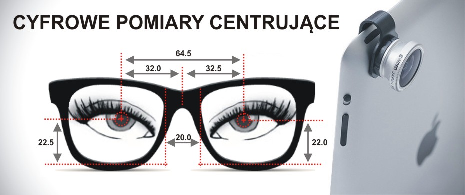 OKULARY PROGRESYWNE OPTYK OPTOMETRYSTA SZCZECIN | OKULARY PROGRESYWNE